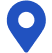 Map showing locations and routes for navigation and exploration